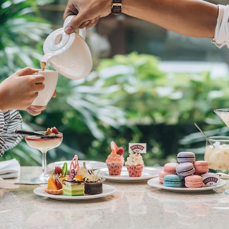 Intercontinental Residences Saigon, An Ihg Hotel Ho Chi Minh-byen Eksteriør bilde