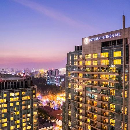 Intercontinental Residences Saigon, An Ihg Hotel Ho Chi Minh-byen Eksteriør bilde