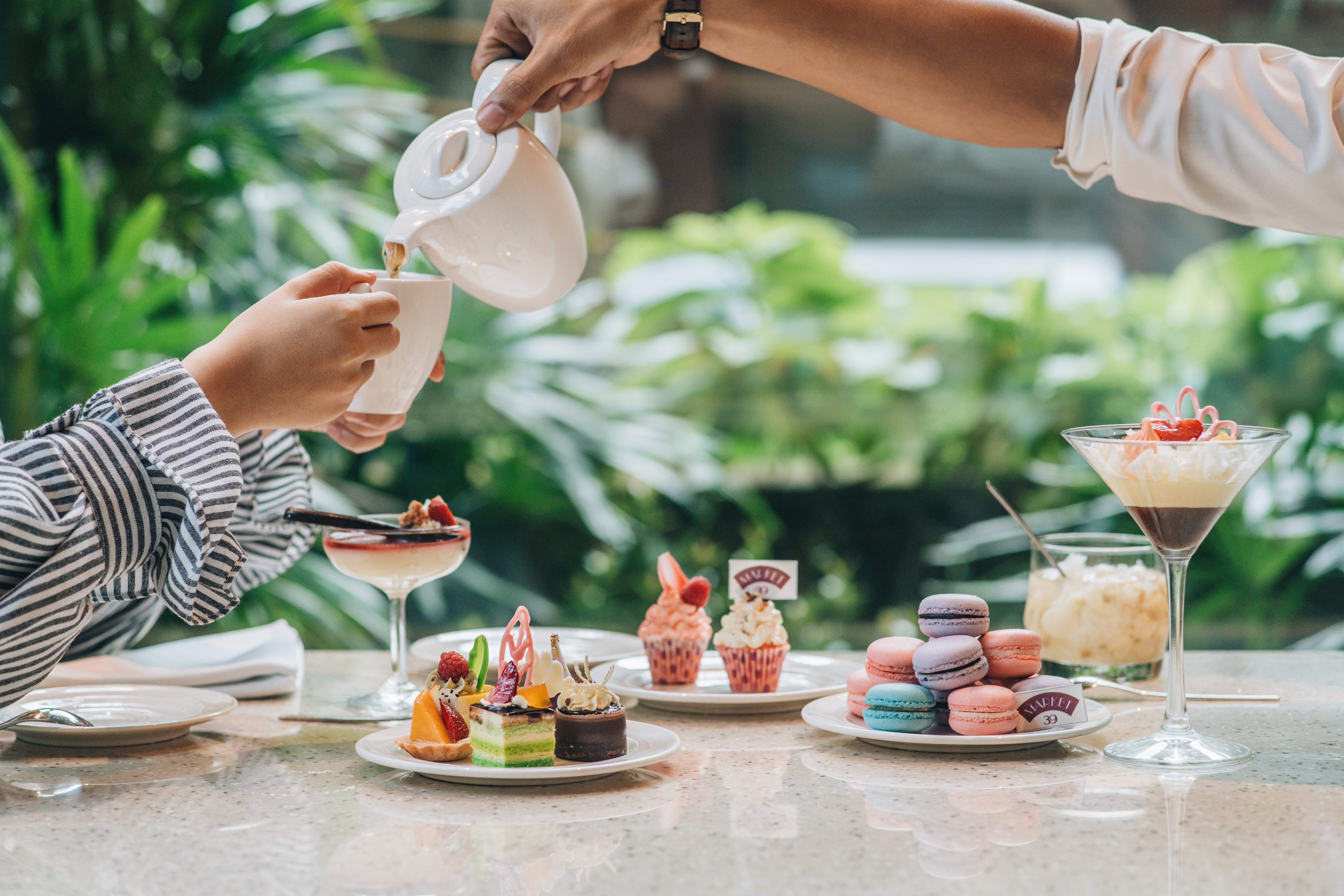 Intercontinental Residences Saigon, An Ihg Hotel Ho Chi Minh-byen Eksteriør bilde