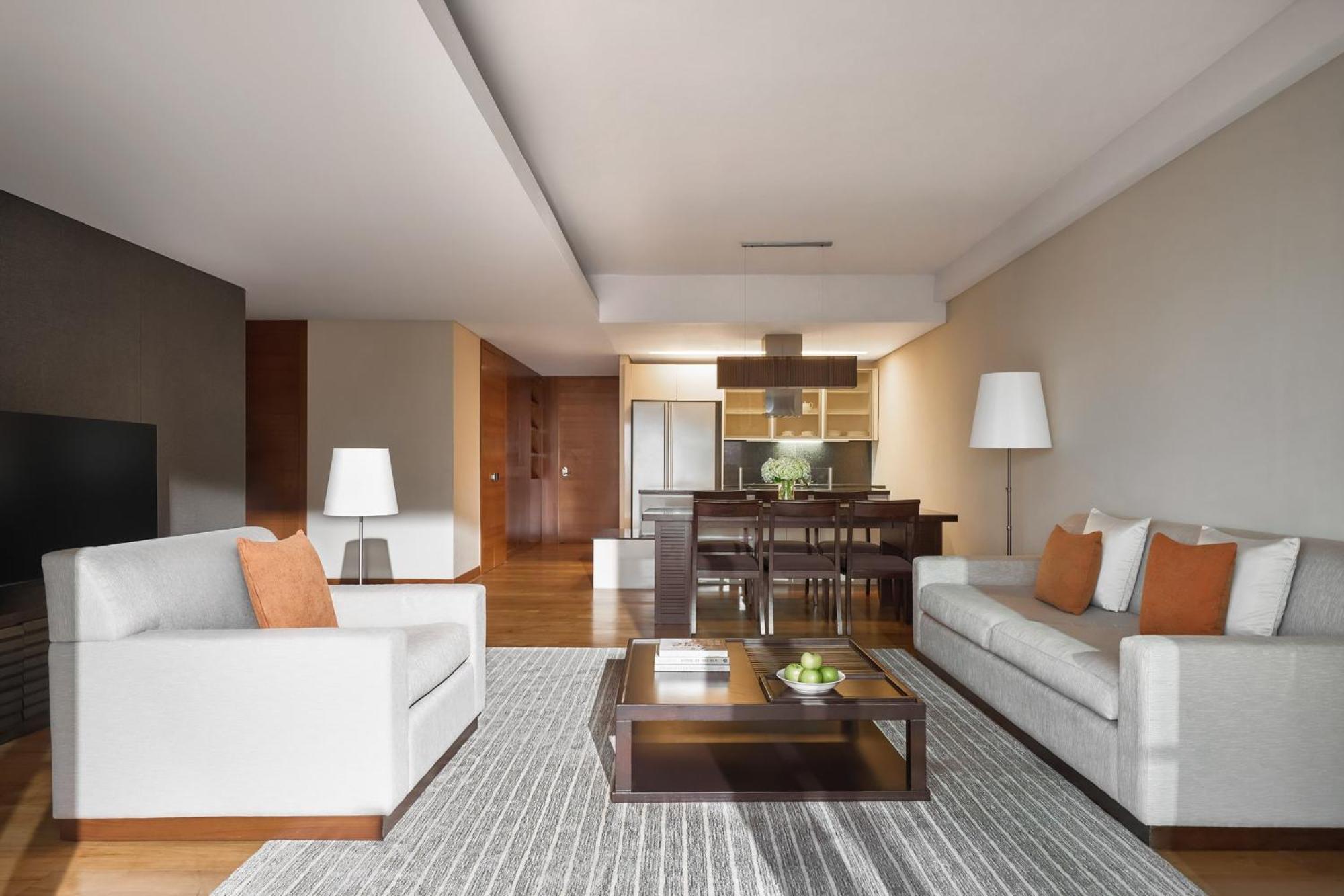 Intercontinental Residences Saigon, An Ihg Hotel Ho Chi Minh-byen Eksteriør bilde