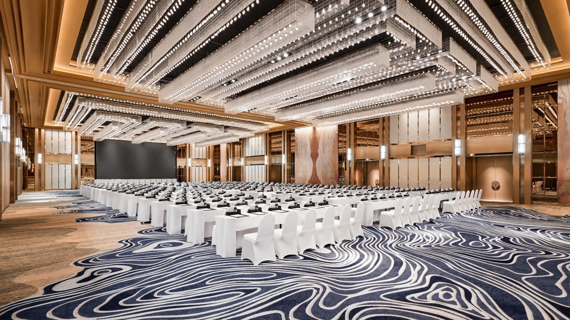 Intercontinental Residences Saigon, An Ihg Hotel Ho Chi Minh-byen Eksteriør bilde