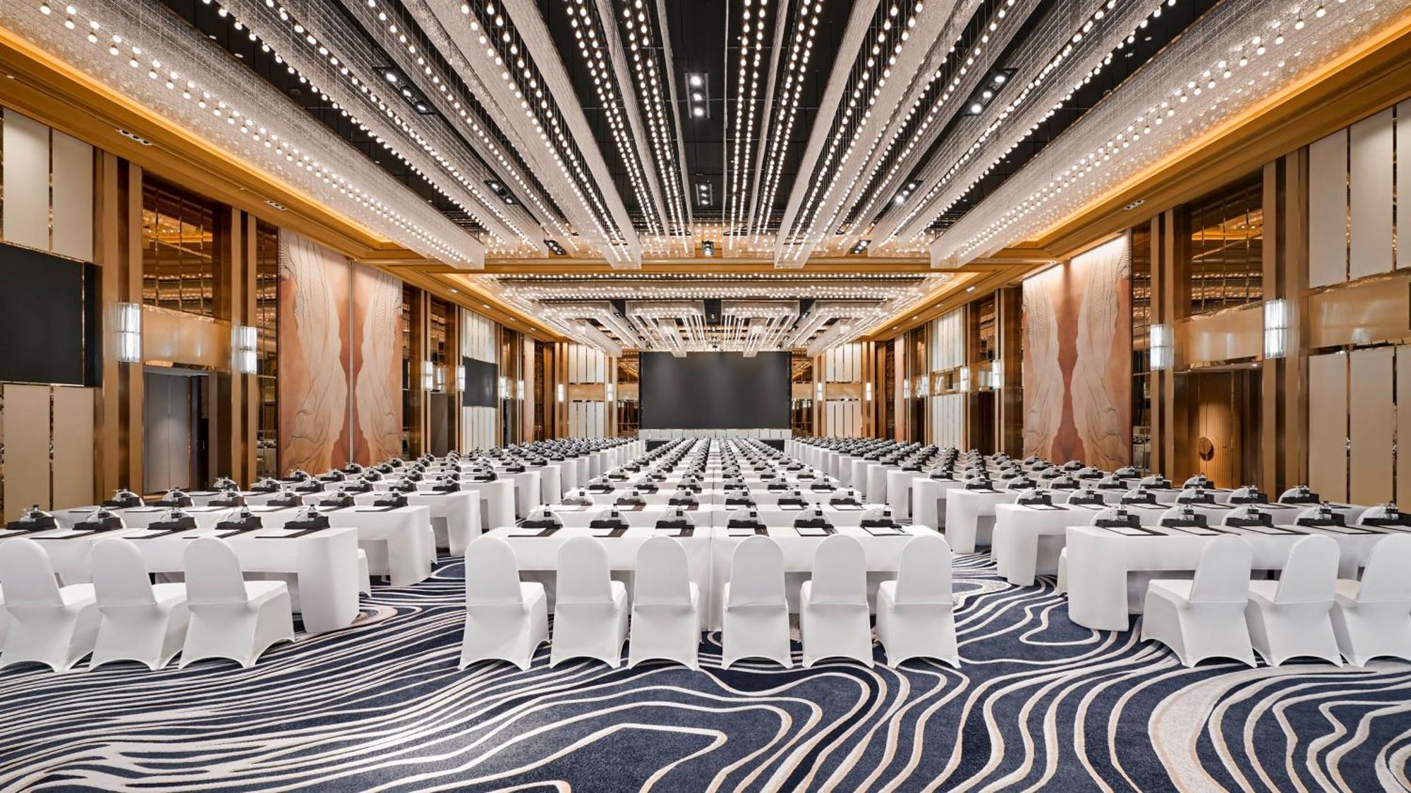 Intercontinental Residences Saigon, An Ihg Hotel Ho Chi Minh-byen Eksteriør bilde